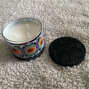 Bath & Body Works i scream float 3-wick candle